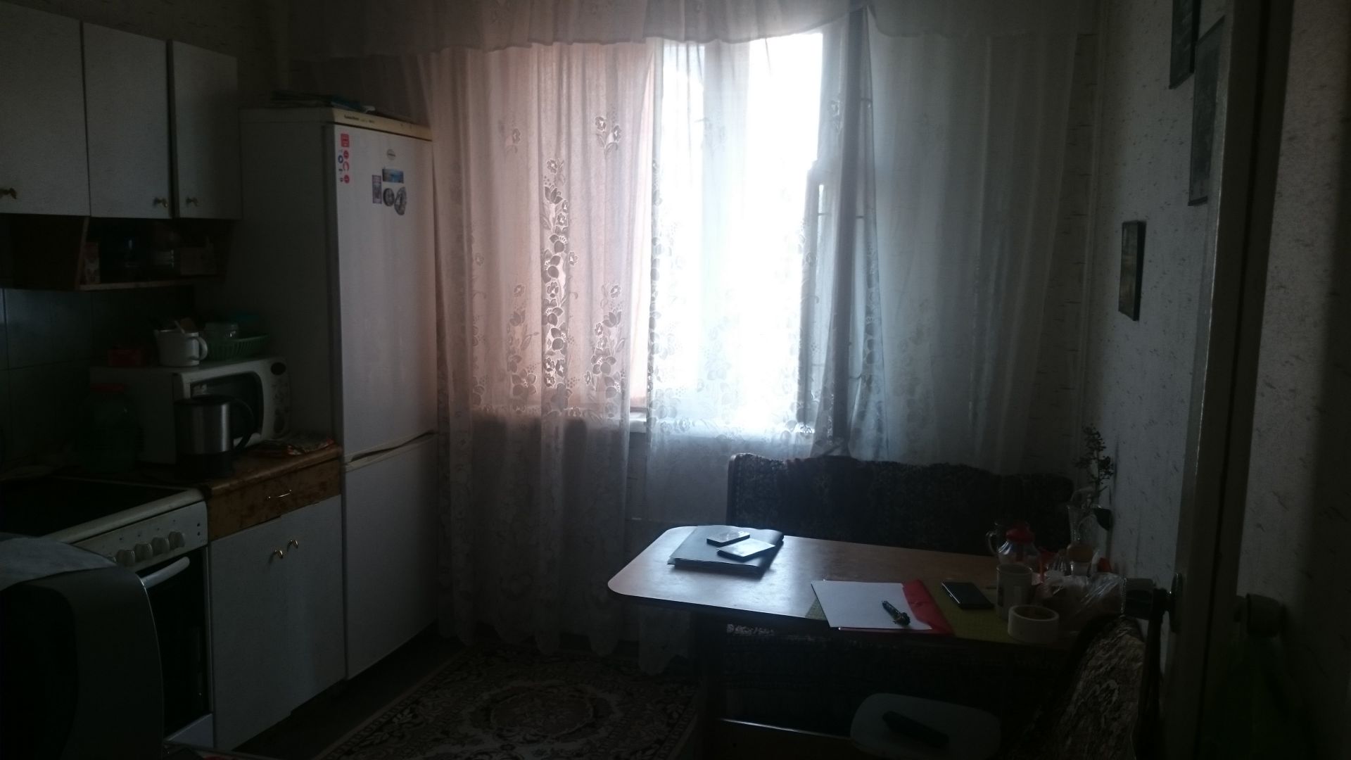 Продажа 4-комнатной квартиры, Красноярск, Сады, 2 Продажа 4-комнатной квартиры, Красноярск, Сады, 2
