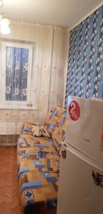 Продажа 1-комнатной квартиры, Красноярск, Воронова, 12в Продажа 1-комнатной квартиры, Красноярск, Воронова, 12в