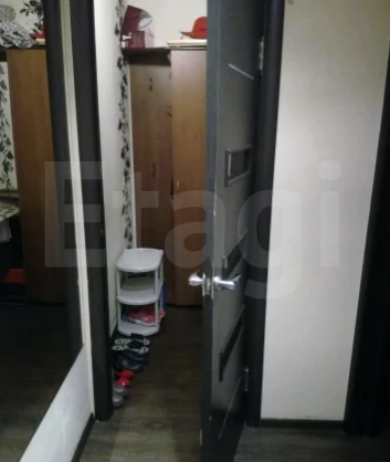 Продажа 1-комнатной квартиры, Красноярск, Светлогорская, 21 Продажа 1-комнатной квартиры, Красноярск, Светлогорская, 21