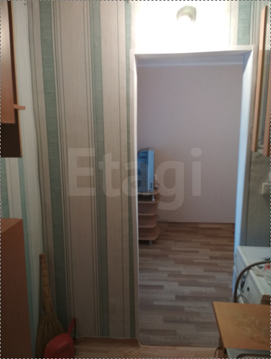 Продажа 1-комнатной квартиры, Красноярск, Калинина, 12 Продажа 1-комнатной квартиры, Красноярск, Калинина, 12