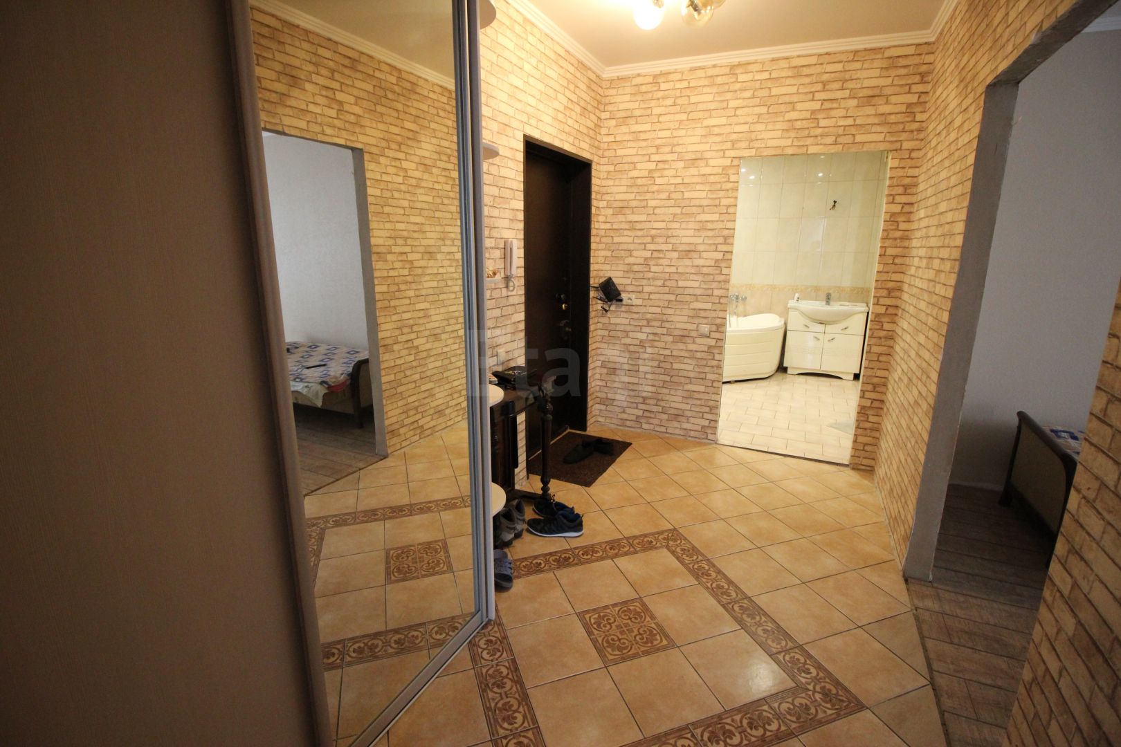 Продажа 3-комнатной квартиры, Красноярск, Белопольского, 2а Продажа 3-комнатной квартиры, Красноярск, Белопольского, 2а
