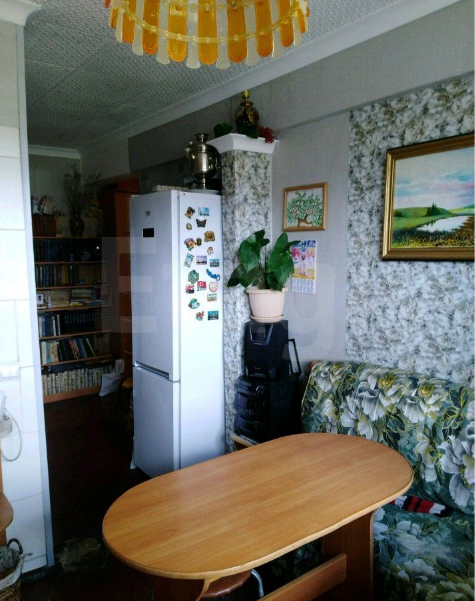 Продажа 2-комнатной квартиры, Красноярск, Академика Курчатова, 13 Продажа 2-комнатной квартиры, Красноярск, Академика Курчатова, 13