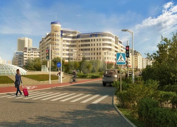 Продажа 3-комнатной квартиры, Красноярск, Петра Ломако, 8 Продажа 3-комнатной квартиры, Красноярск, Петра Ломако, 8