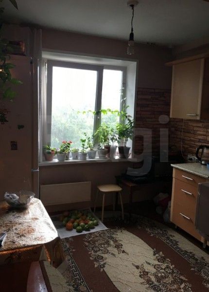 Продажа 1-комнатной квартиры, Красноярск, Металлургов пр-т, 1д Продажа 1-комнатной квартиры, Красноярск, Металлургов пр-т, 1д