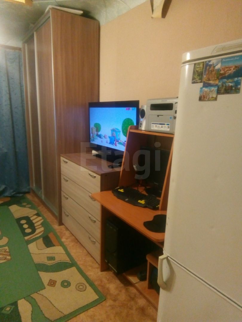 Продажа 1-комнатной квартиры, Красноярск, Ломоносова, 94 к 1 Продажа 1-комнатной квартиры, Красноярск, Ломоносова, 94 к 1