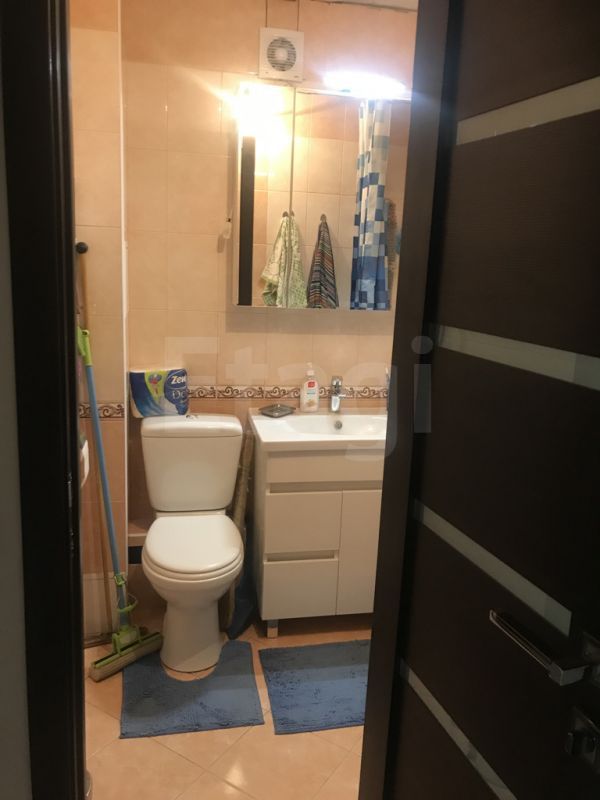 Продажа 3-комнатной квартиры, Красноярск, Побежимова, 15 Продажа 3-комнатной квартиры, Красноярск, Побежимова, 15