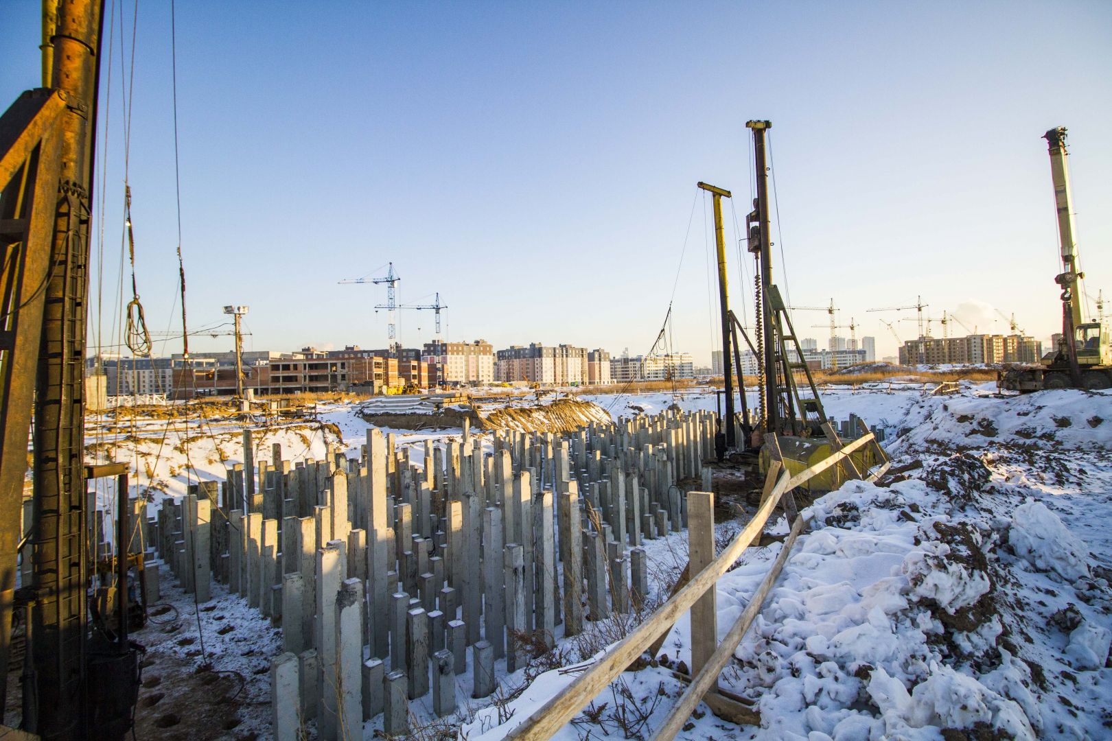 Продажа 2-комнатной новостройки, Красноярск, Петра Ломако, ЖК Преображенский Продажа 2-комнатной новостройки, Красноярск, Петра Ломако, ЖК Преображенский