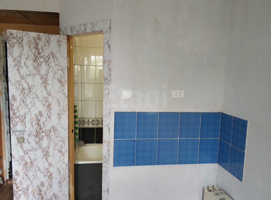 Продажа 1-комнатной квартиры, Красноярск, Воронова, 12в Продажа 1-комнатной квартиры, Красноярск, Воронова, 12в