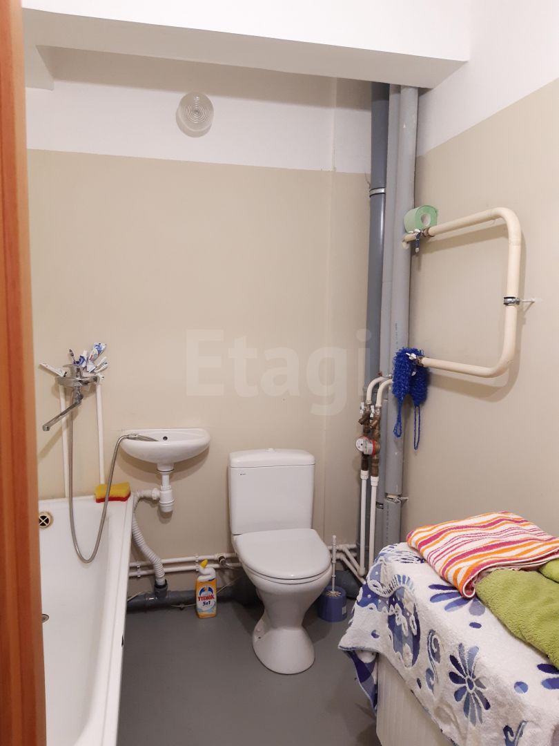 Продажа 1-комнатной квартиры, Красноярск, Соколовская, 76а Продажа 1-комнатной квартиры, Красноярск, Соколовская, 76а