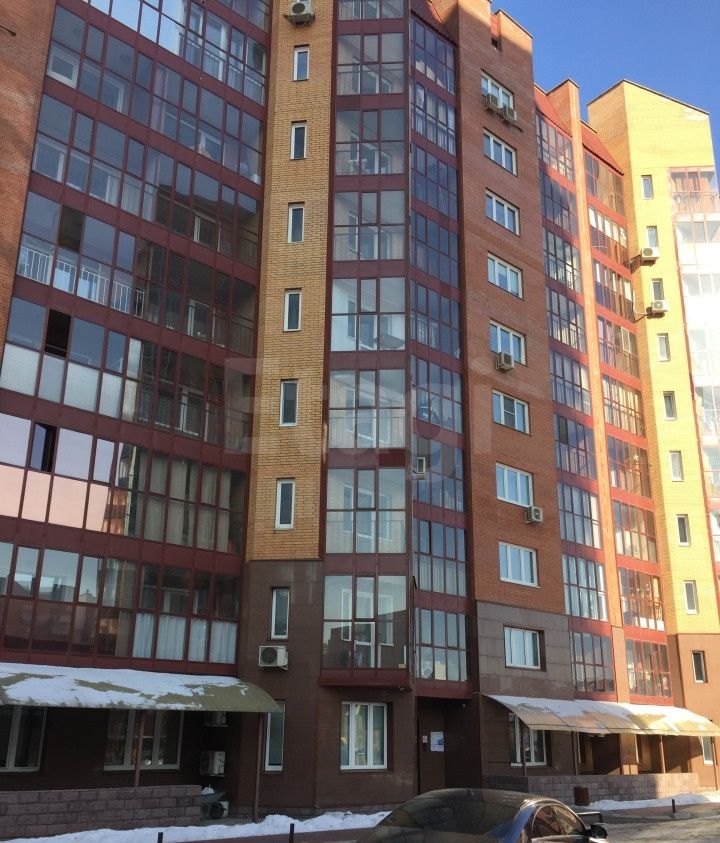 Продажа 3-комнатной квартиры, Красноярск, Молокова, 28 Продажа 3-комнатной квартиры, Красноярск, Молокова, 28