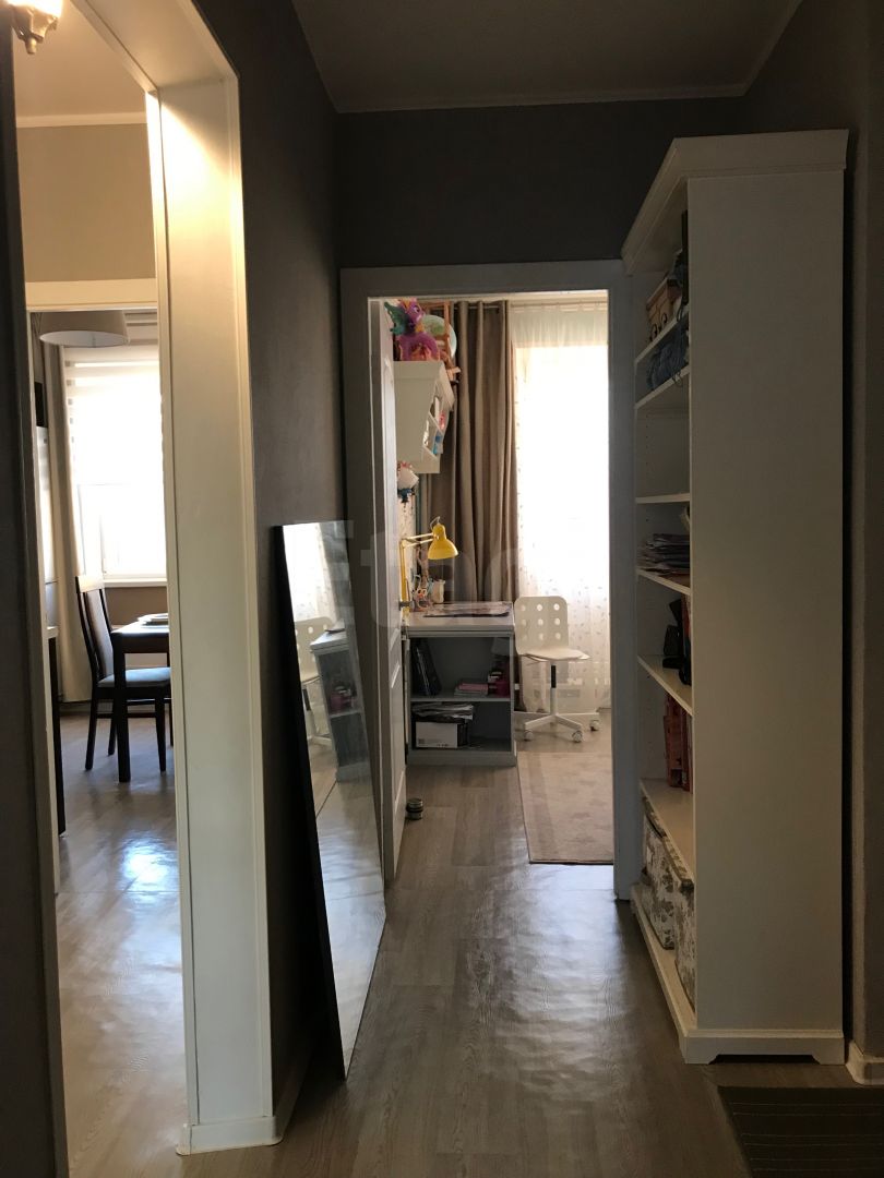 Продажа 2-комнатной квартиры, Красноярск, Алексеева, 113 Продажа 2-комнатной квартиры, Красноярск, Алексеева, 113