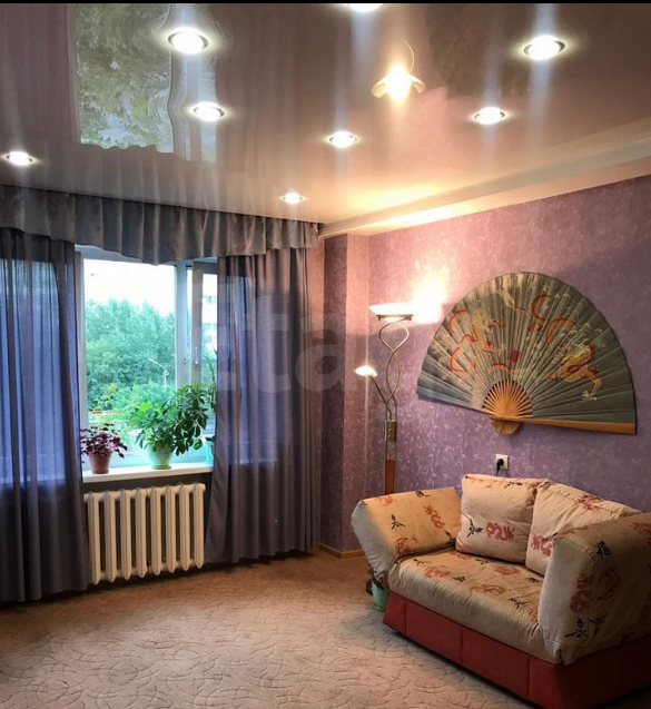 Продажа 3-комнатной квартиры, Красноярск, Железнодорожников, 10а Продажа 3-комнатной квартиры, Красноярск, Железнодорожников, 10а