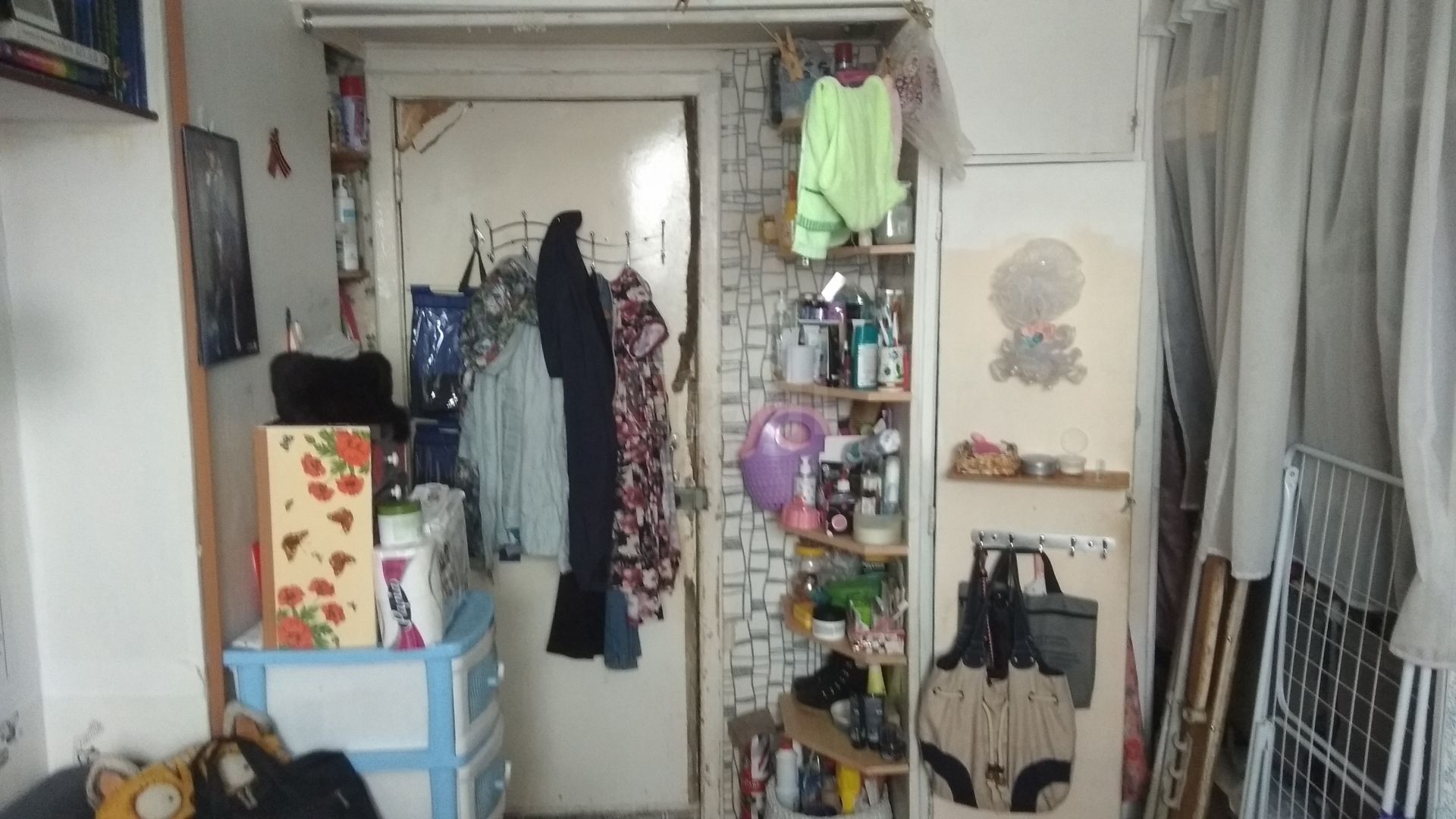 Продажа комнаты, Красноярск, Джамбульская, 4а Продажа комнаты, Красноярск, Джамбульская, 4а