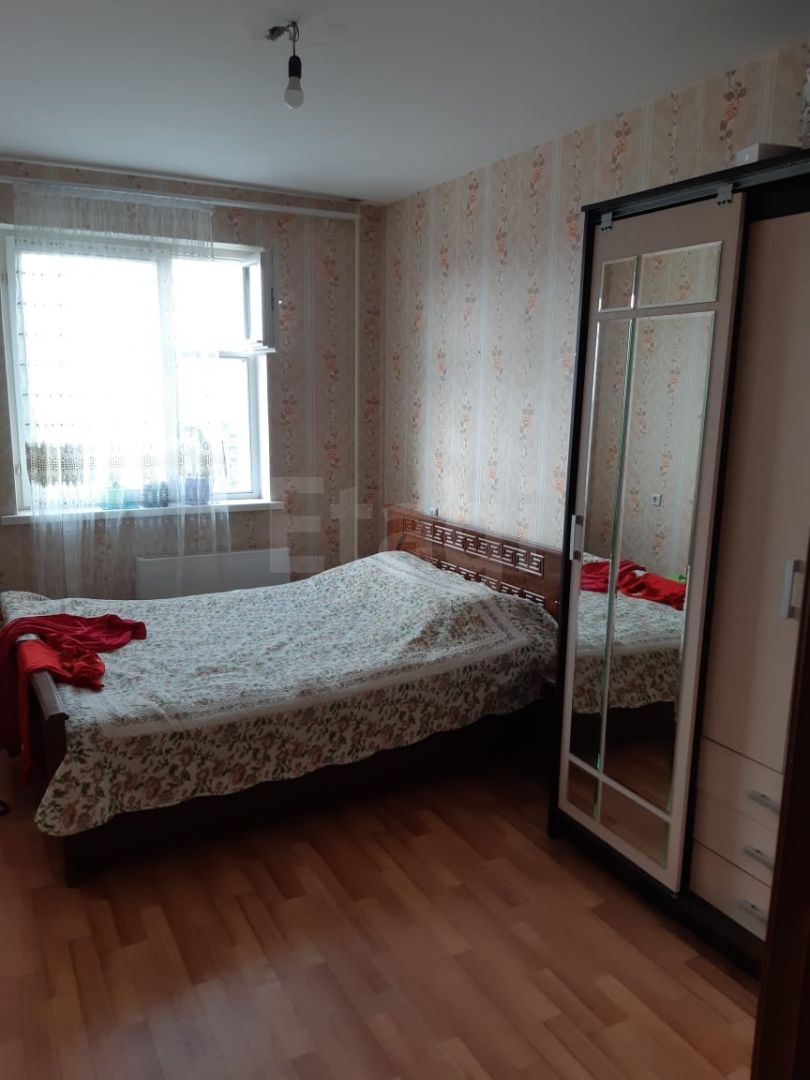 Продажа 3-комнатной квартиры, Красноярск, Шевченко, 48 Продажа 3-комнатной квартиры, Красноярск, Шевченко, 48