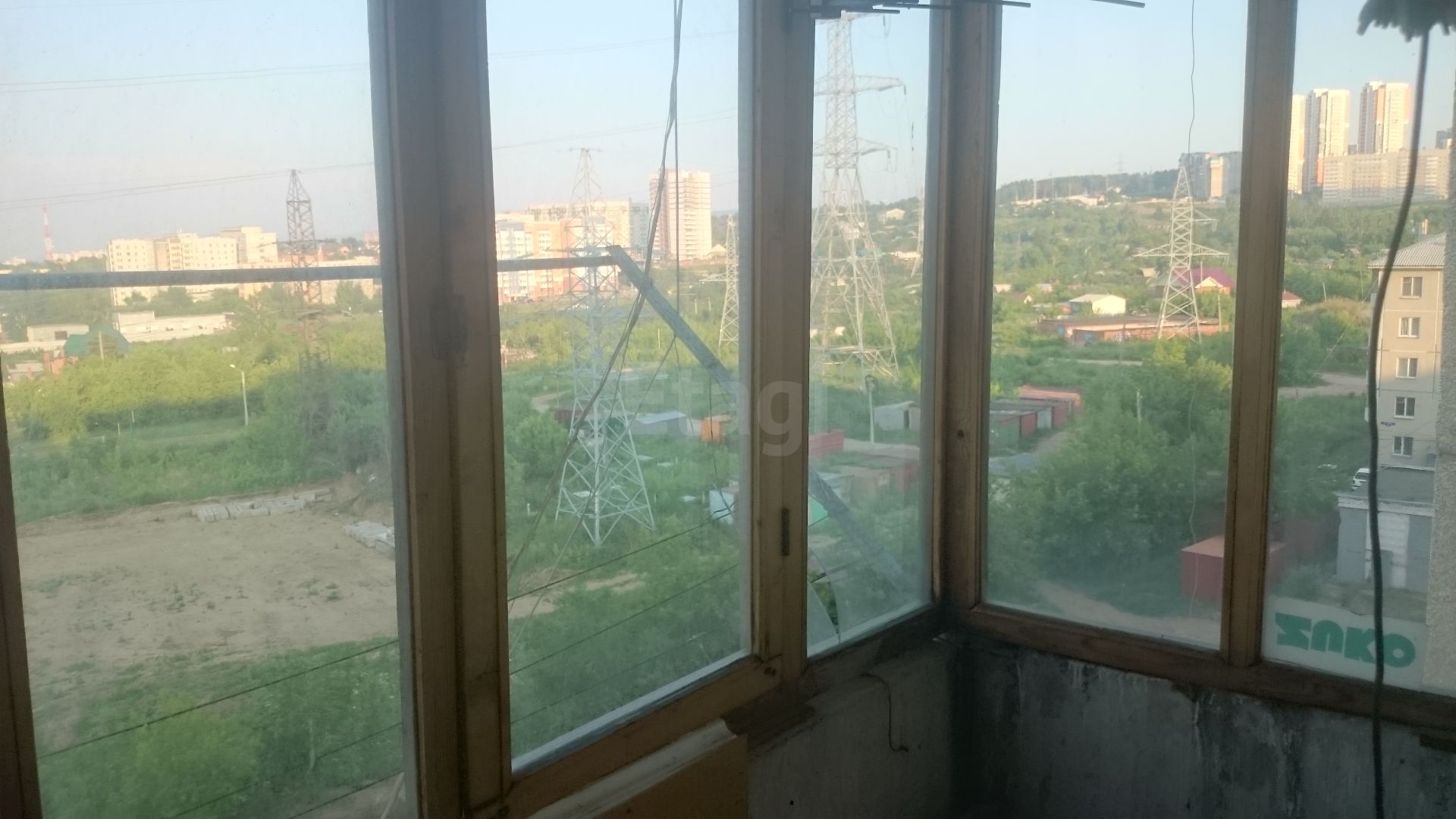 Продажа 4-комнатной квартиры, Красноярск, Сады, 2 Продажа 4-комнатной квартиры, Красноярск, Сады, 2