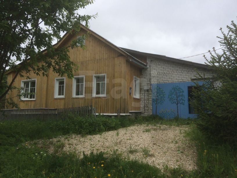 Михайлово, Центральная, дом с участком 18 cот на продажу