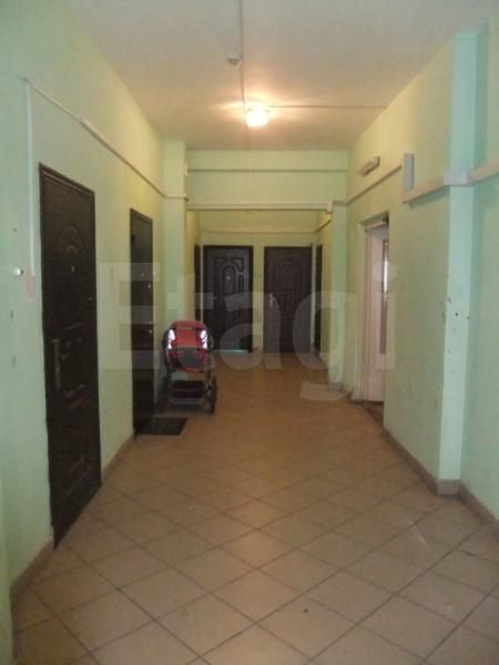 Продажа 1-комнатной квартиры, Красноярск, Академика Киренского, 9а Продажа 1-комнатной квартиры, Красноярск, Академика Киренского, 9а