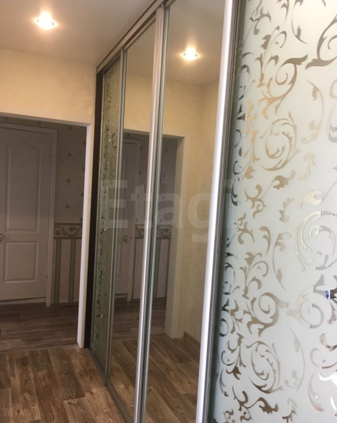 Продажа 4-комнатной квартиры, Красноярск, Судостроительная, 175 Продажа 4-комнатной квартиры, Красноярск, Судостроительная, 175