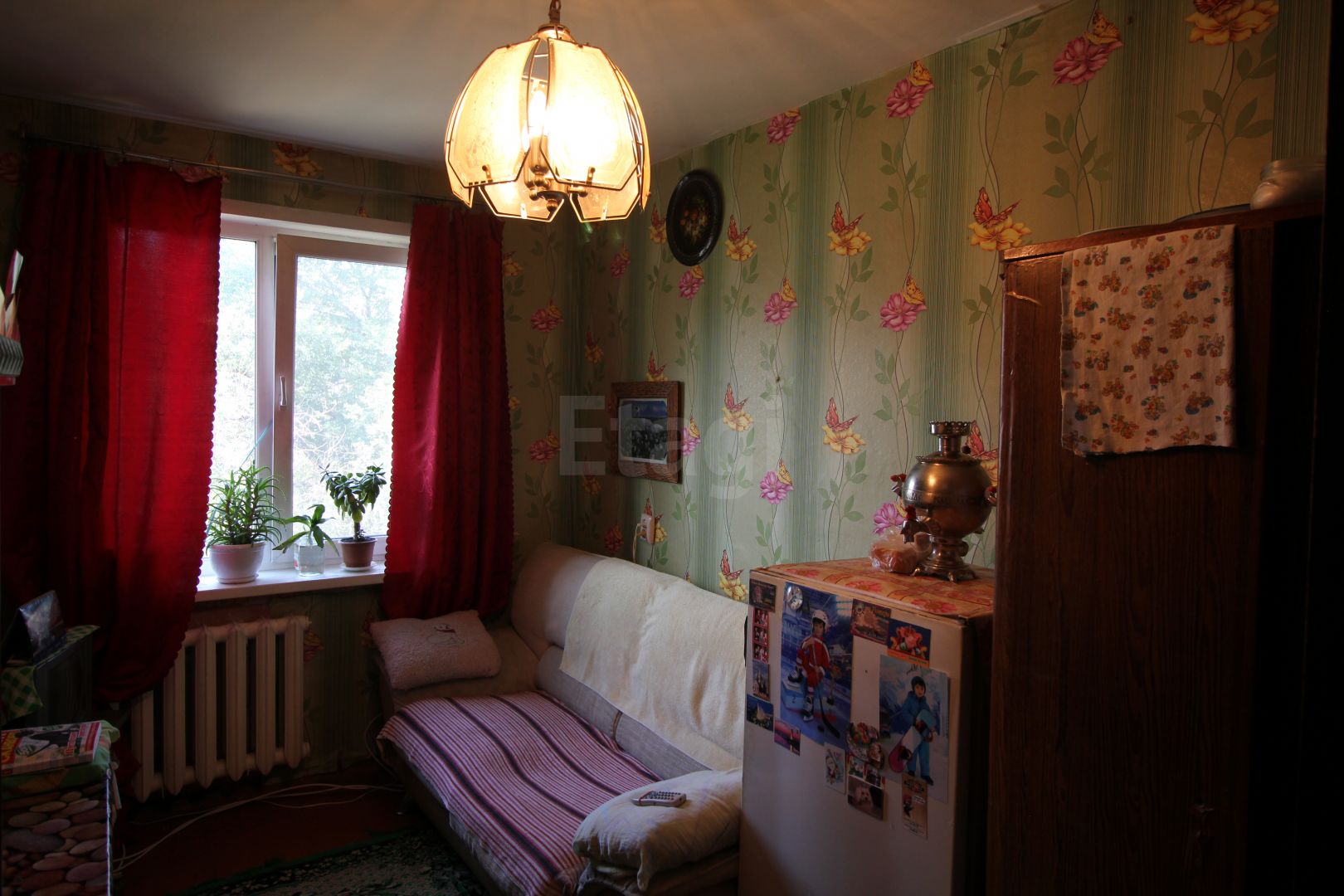 Продажа 4-комнатной квартиры, Красноярск, Красномосковская, 1 Продажа 4-комнатной квартиры, Красноярск, Красномосковская, 1