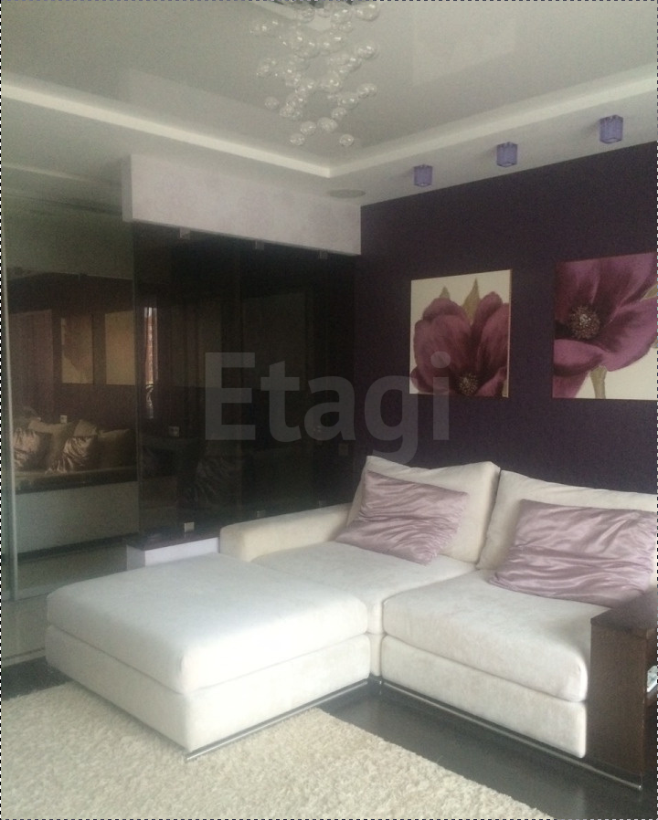 Продажа 3-комнатной квартиры, Красноярск, Весны, 17 Продажа 3-комнатной квартиры, Красноярск, Весны, 17
