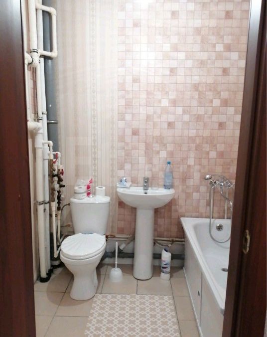 Продажа 1-комнатной квартиры, Красноярск, 40 лет Победы, 39 Продажа 1-комнатной квартиры, Красноярск, 40 лет Победы, 39