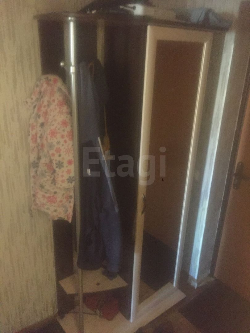 Продажа 1-комнатной квартиры, Красноярск, Норильская, 40 Продажа 1-комнатной квартиры, Красноярск, Норильская, 40