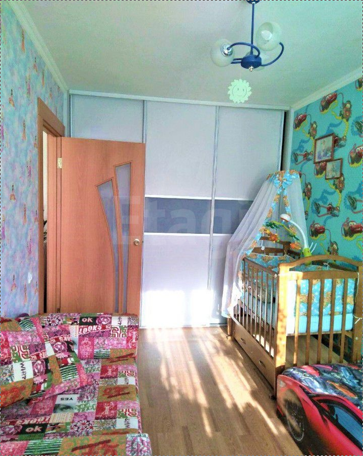 Продажа 2-комнатной квартиры, Красноярск, Устиновича, 16 Продажа 2-комнатной квартиры, Красноярск, Устиновича, 16