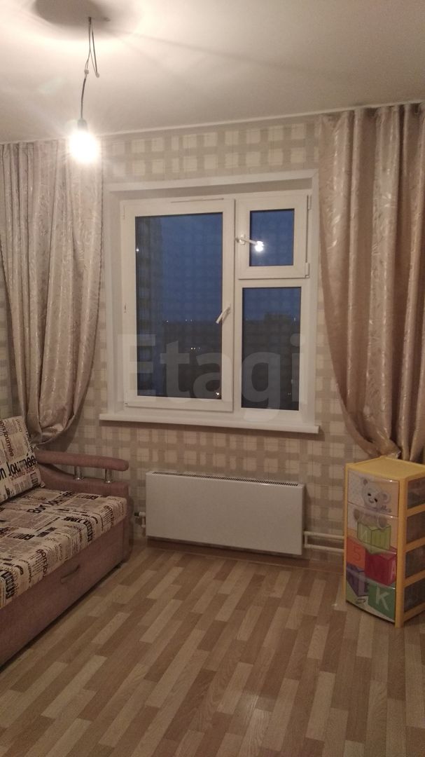 Продажа 2-комнатной квартиры, Красноярск, Апрельская, 5а Продажа 2-комнатной квартиры, Красноярск, Апрельская, 5а