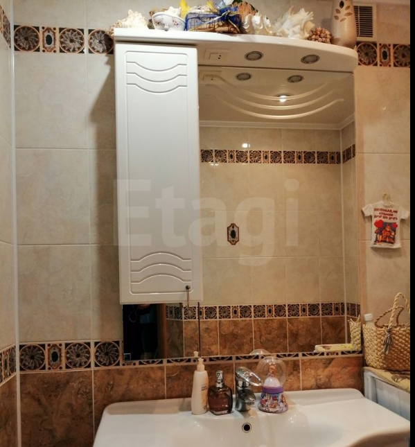 Продажа 3-комнатной квартиры, Красноярск, Ломоносова, 29 Продажа 3-комнатной квартиры, Красноярск, Ломоносова, 29