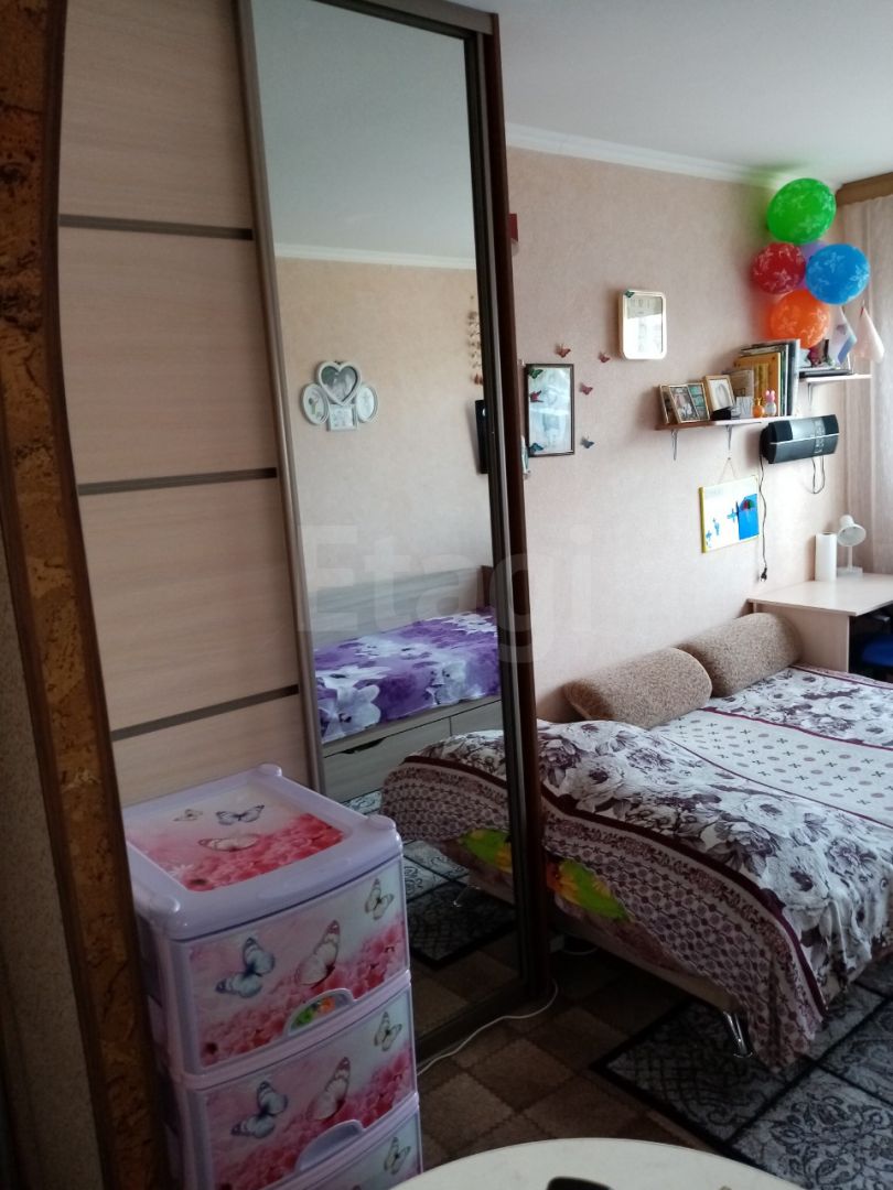 Продажа 1-комнатной квартиры, Красноярск, Устиновича, 30 Продажа 1-комнатной квартиры, Красноярск, Устиновича, 30
