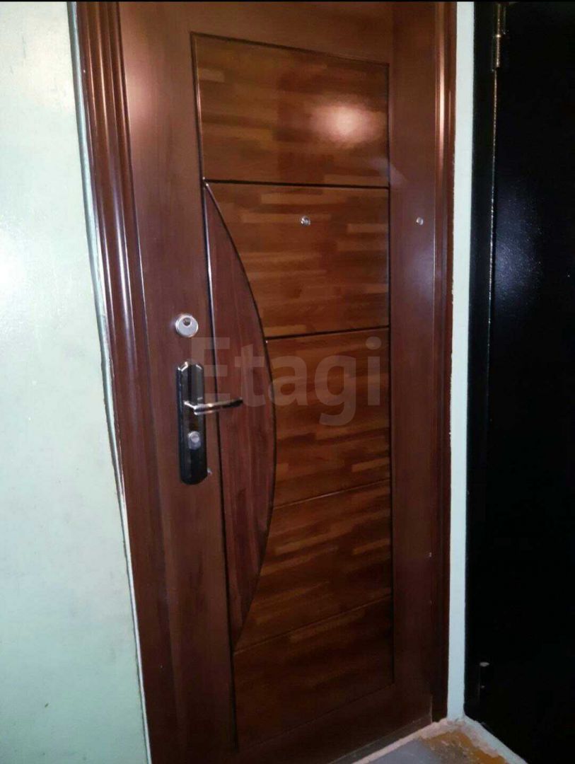 Продажа 2-комнатной квартиры, Красноярск, Мечникова, 10 Продажа 2-комнатной квартиры, Красноярск, Мечникова, 10