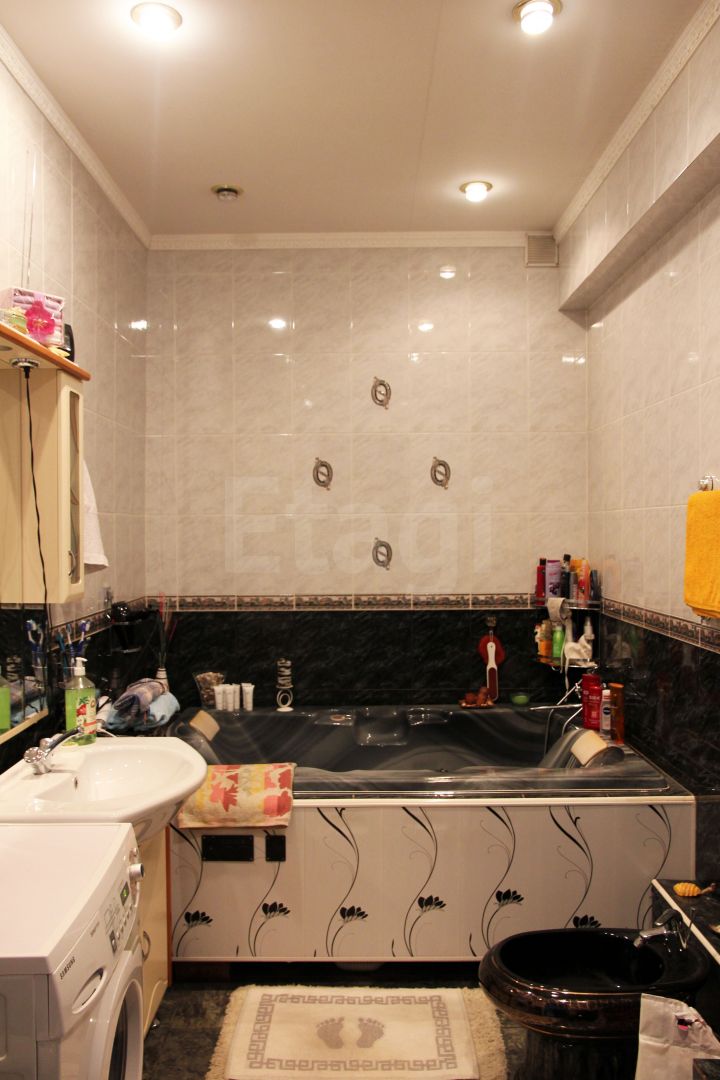 Продажа 4-комнатной квартиры, Красноярск, 78 Добровольческой бригады, 14а Продажа 4-комнатной квартиры, Красноярск, 78 Добровольческой бригады, 14а