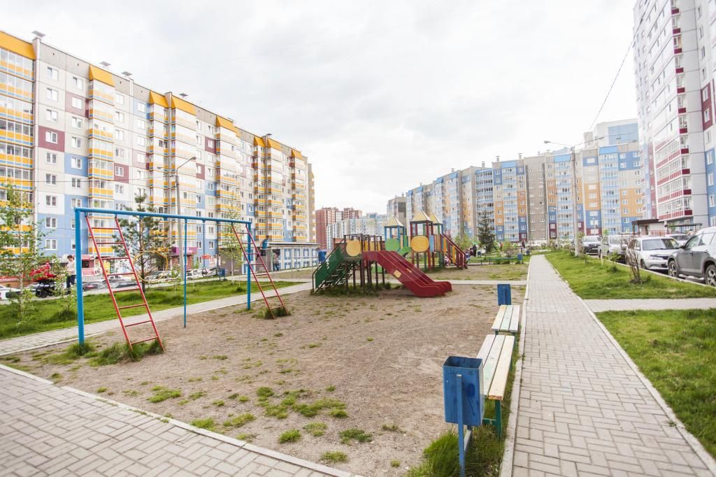 Продажа 1-комнатной квартиры, Красноярск, Чернышевского, 110 Продажа 1-комнатной квартиры, Красноярск, Чернышевского, 110