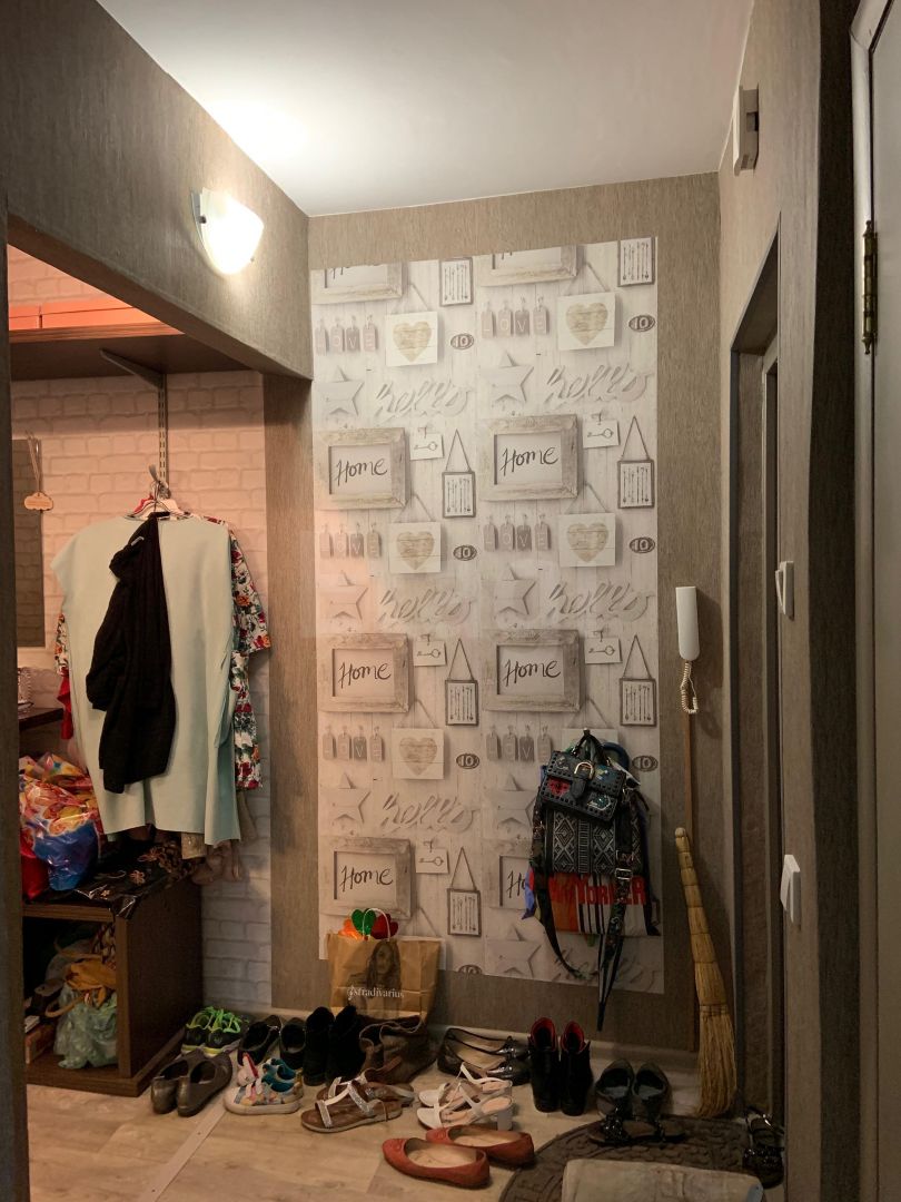 Продажа 3-комнатной квартиры, Красноярск, Белорусская, 9 Продажа 3-комнатной квартиры, Красноярск, Белорусская, 9