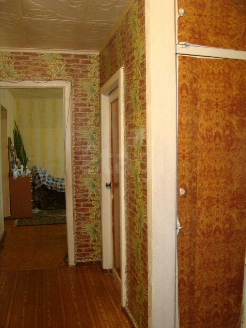 Продажа 3-комнатной квартиры, Красноярск, Аэровокзальная, 2к Продажа 3-комнатной квартиры, Красноярск, Аэровокзальная, 2к