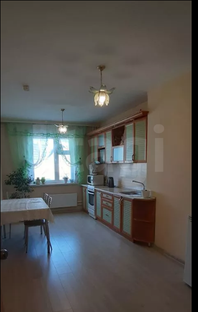 Продажа 3-комнатной квартиры, Красноярск, Молокова, 1г Продажа 3-комнатной квартиры, Красноярск, Молокова, 1г