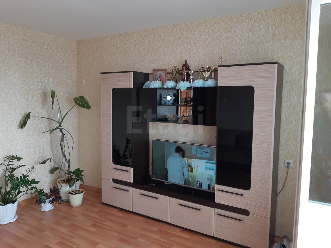 Продажа 3-комнатной квартиры, Красноярск, Шевченко, 48 Продажа 3-комнатной квартиры, Красноярск, Шевченко, 48