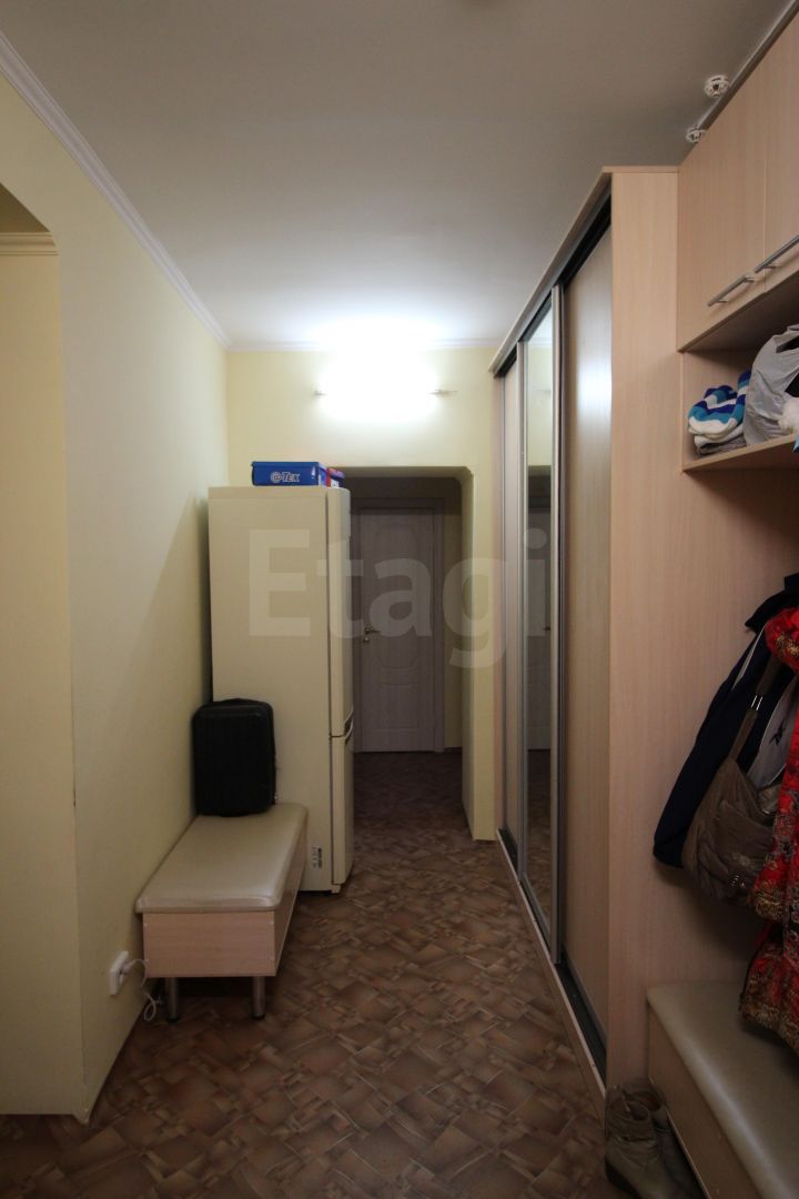 Продажа 3-комнатной квартиры, Красноярск, Академика Киренского, 32 Продажа 3-комнатной квартиры, Красноярск, Академика Киренского, 32