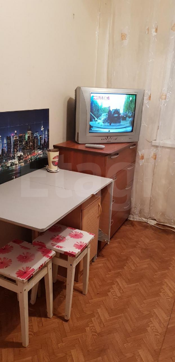 Продажа 1-комнатной квартиры, Красноярск, Воронова, 12в Продажа 1-комнатной квартиры, Красноярск, Воронова, 12в
