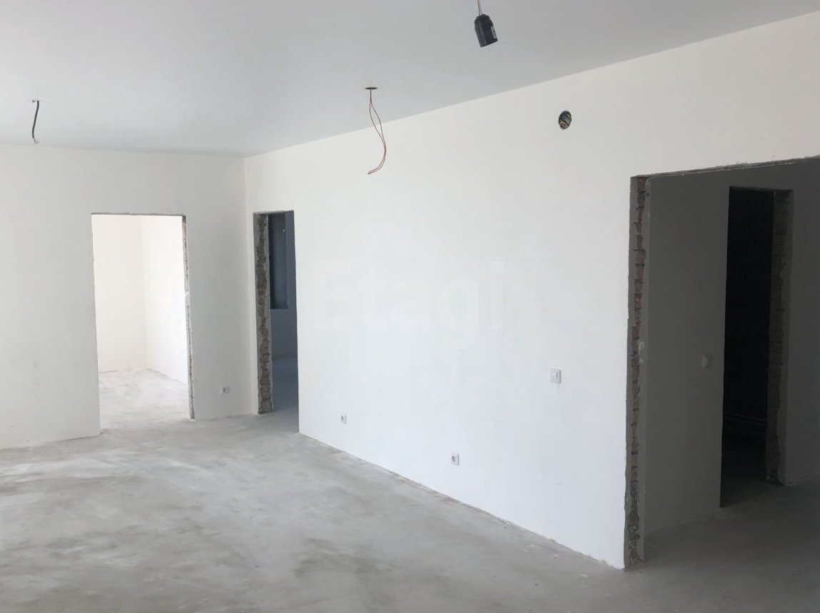 Продажа 2-комнатной новостройки, Красноярск, Малиновского, ЖК Продажа 2-комнатной новостройки, Красноярск, Малиновского, ЖК