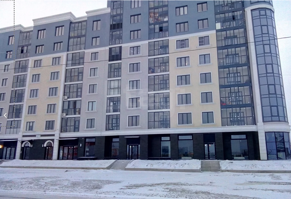 Продажа 4-комнатной новостройки, Красноярск, Петра Ломако, ЖК Преображенский Продажа 4-комнатной новостройки, Красноярск, Петра Ломако, ЖК Преображенский