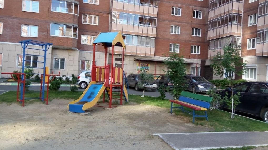 Продажа 2-комнатной квартиры, Красноярск, Светлогорская, 11а Продажа 2-комнатной квартиры, Красноярск, Светлогорская, 11а