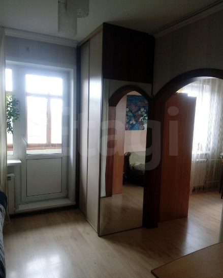 Продажа 4-комнатной квартиры, Красноярск, Металлургов пр-т, 6 Продажа 4-комнатной квартиры, Красноярск, Металлургов пр-т, 6