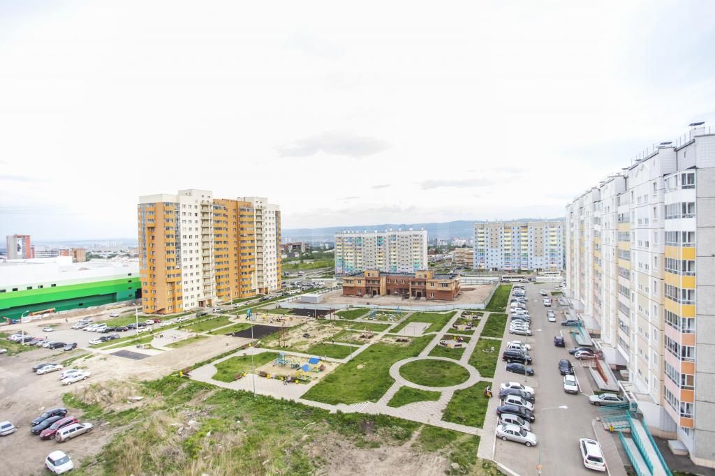 Продажа 1-комнатной квартиры, Красноярск, Линейная, 86 Продажа 1-комнатной квартиры, Красноярск, Линейная, 86
