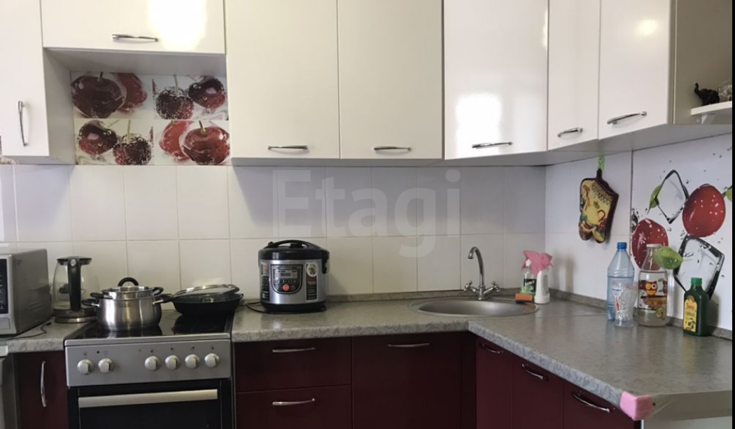 Продажа 1-комнатной квартиры, Красноярск, Дмитрия Мартынова, 41 Продажа 1-комнатной квартиры, Красноярск, Дмитрия Мартынова, 41