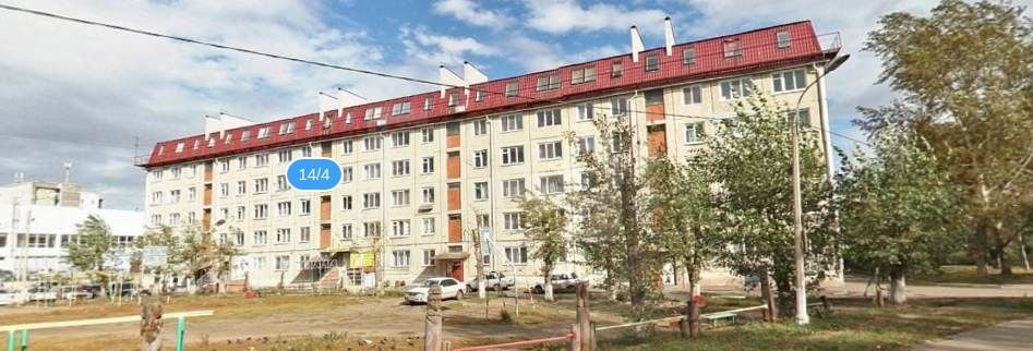 Продажа 3-комнатной квартиры, Красноярск, Воронова, 14 к 4 Продажа 3-комнатной квартиры, Красноярск, Воронова, 14 к 4