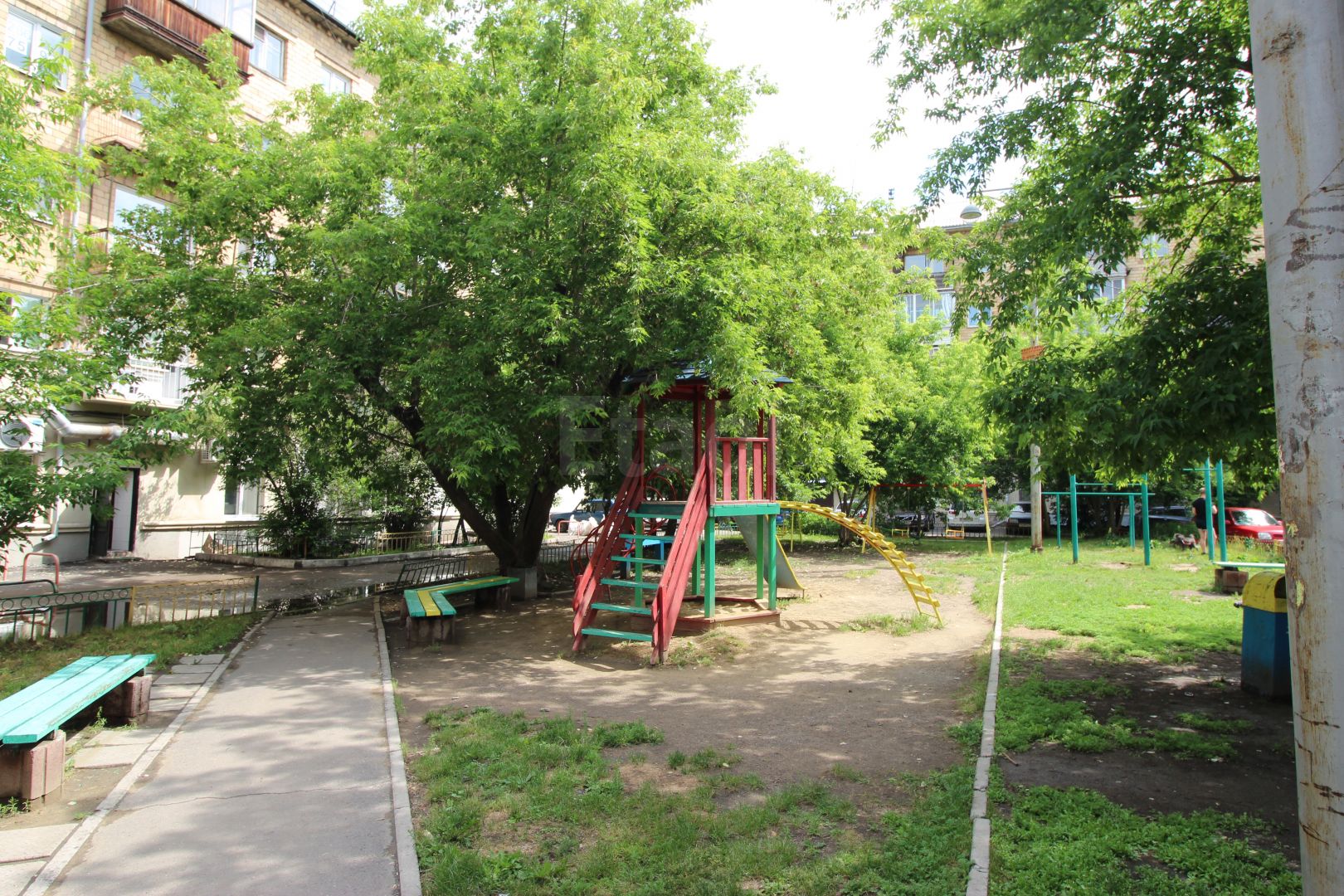 Продажа 1-комнатной квартиры, Красноярск, Мира пр-т, 111 Продажа 1-комнатной квартиры, Красноярск, Мира пр-т, 111