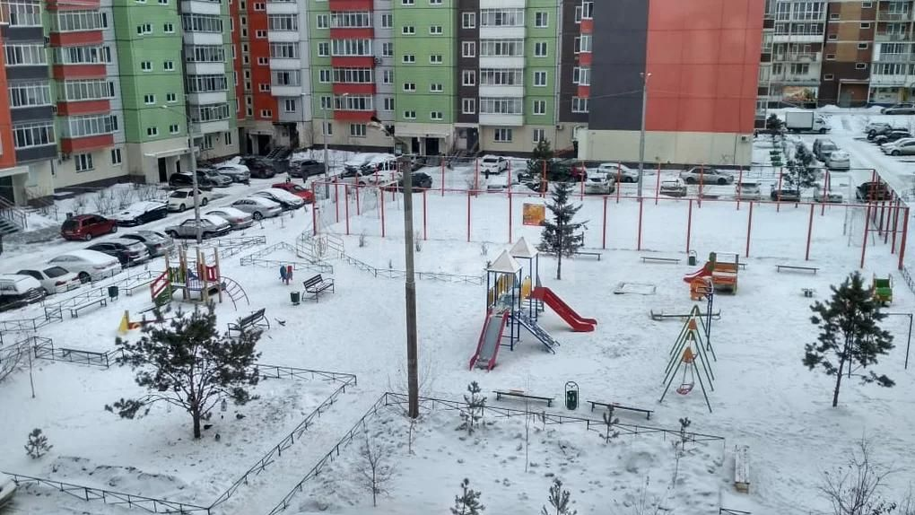Продажа 3-комнатной квартиры, Красноярск, Чернышевского, 73 Продажа 3-комнатной квартиры, Красноярск, Чернышевского, 73