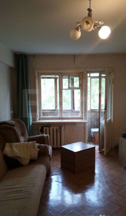 Продажа 2-комнатной квартиры, Красноярск, Кольцевая, 16 Продажа 2-комнатной квартиры, Красноярск, Кольцевая, 16