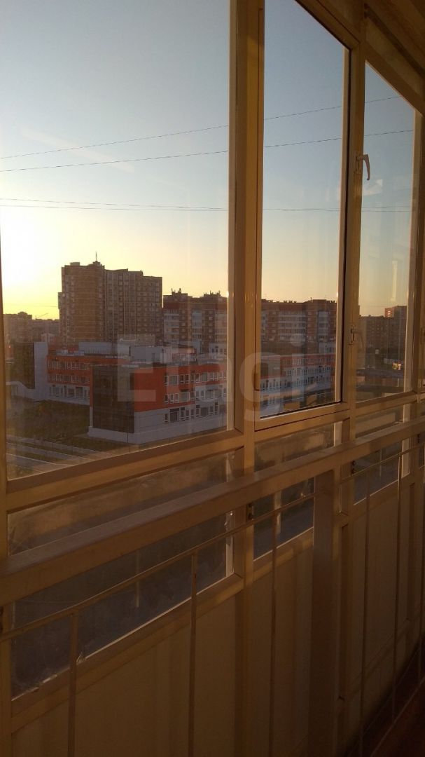Продажа 1-комнатной квартиры, Красноярск, Молокова, 1г Продажа 1-комнатной квартиры, Красноярск, Молокова, 1г